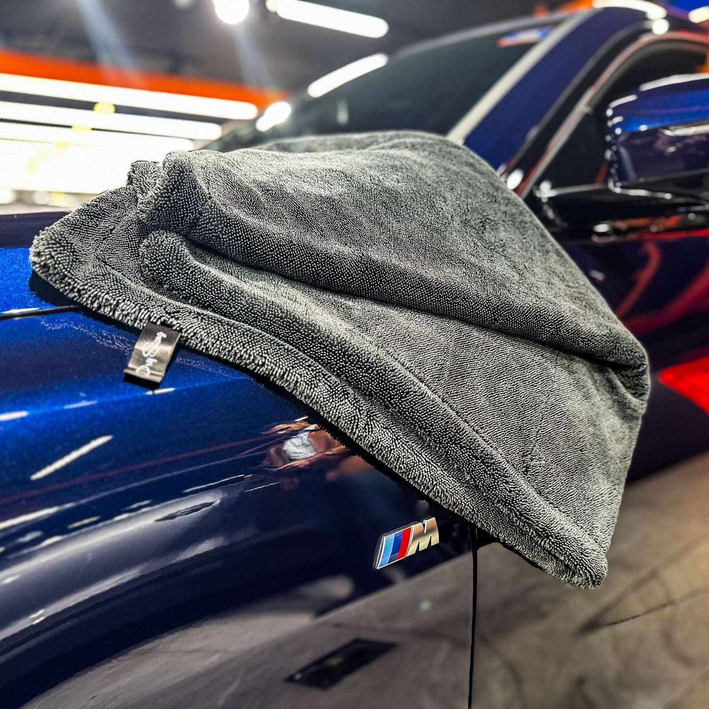 DryStang™ Edition "GERMAN" - 1400 GSM (25in × 36in)