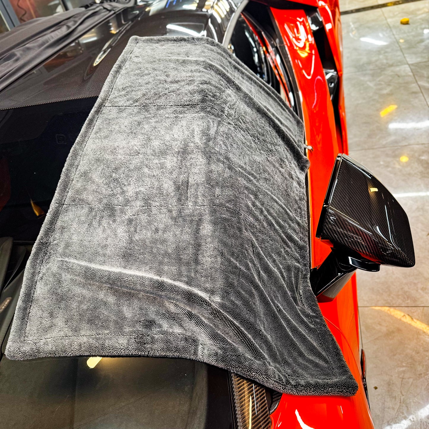 DryStang™ Edition "ITALIAN" - 1400 GSM (25in × 36in)