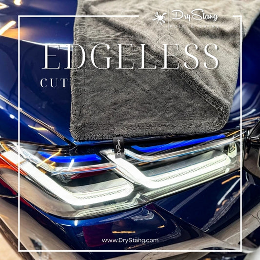 DryStang™ 1400gsm "GERMAN" Edition