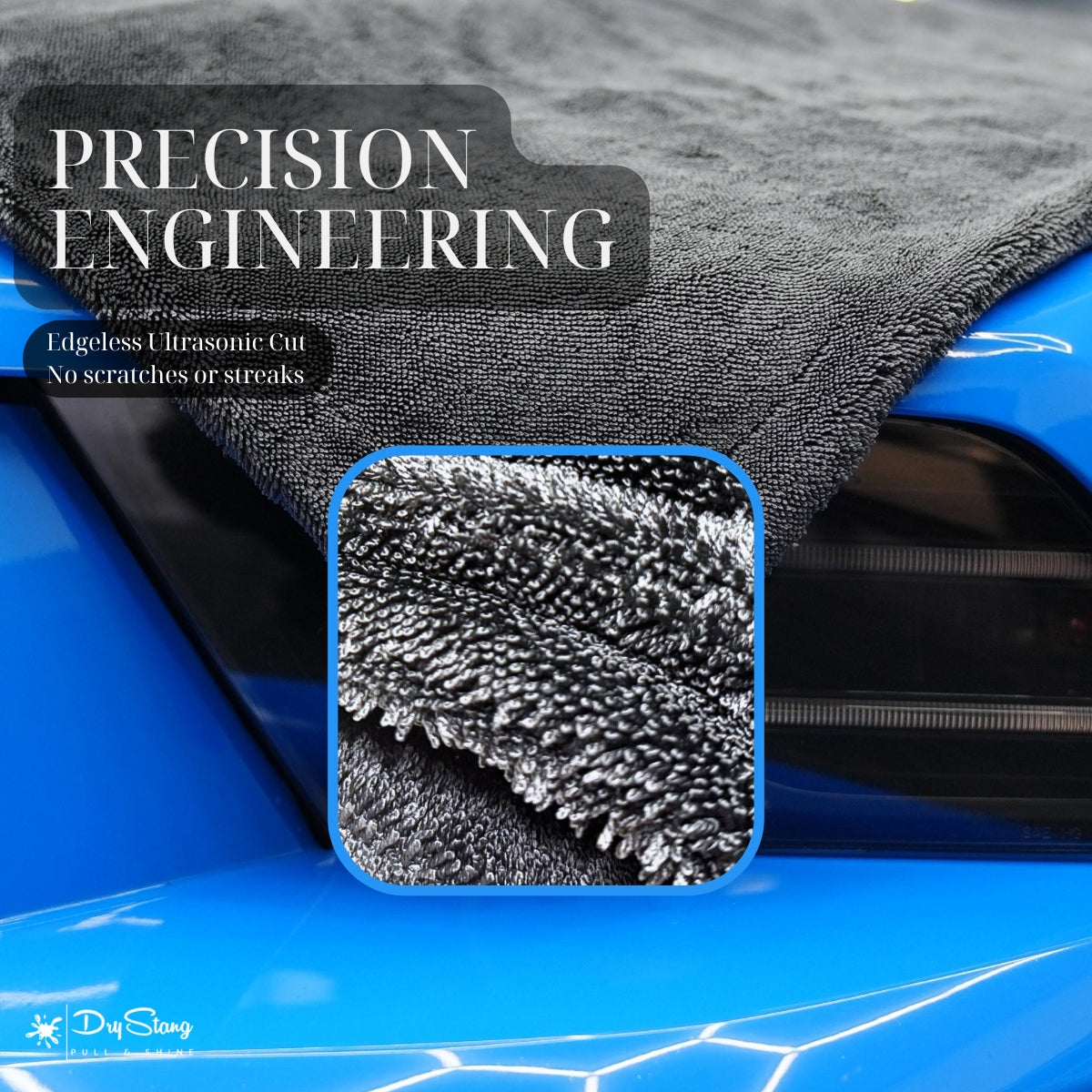 DryStang™ 1400gsm 'PREMIUM' Pack