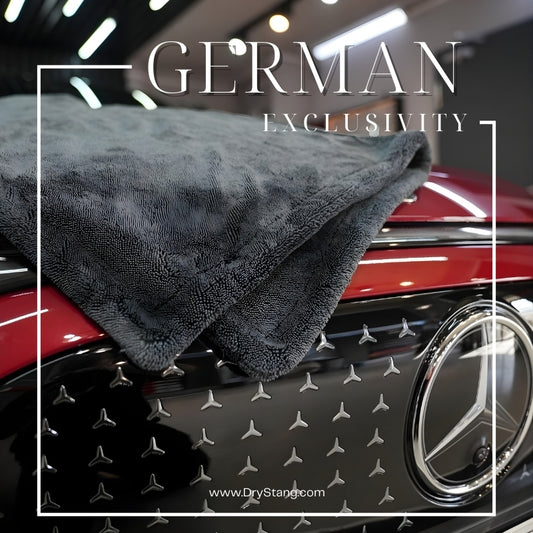 DryStang™ 1400gsm "GERMAN" Edition