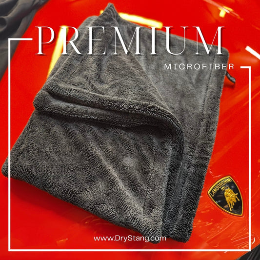 DryStang™ 1400gsm "ITALIAN" Edition