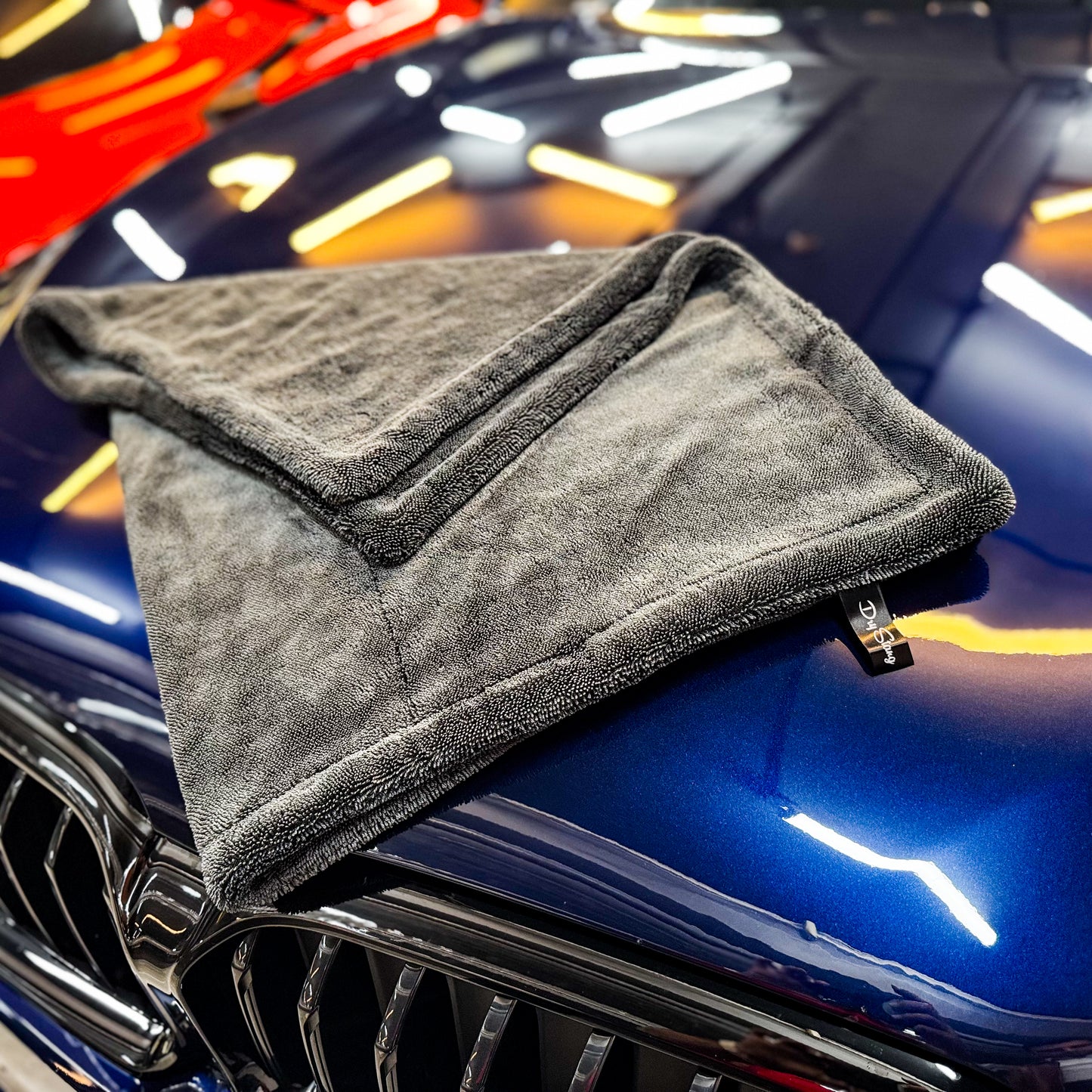 DryStang™ Edition "GERMAN" - 1400 GSM (25in × 36in)