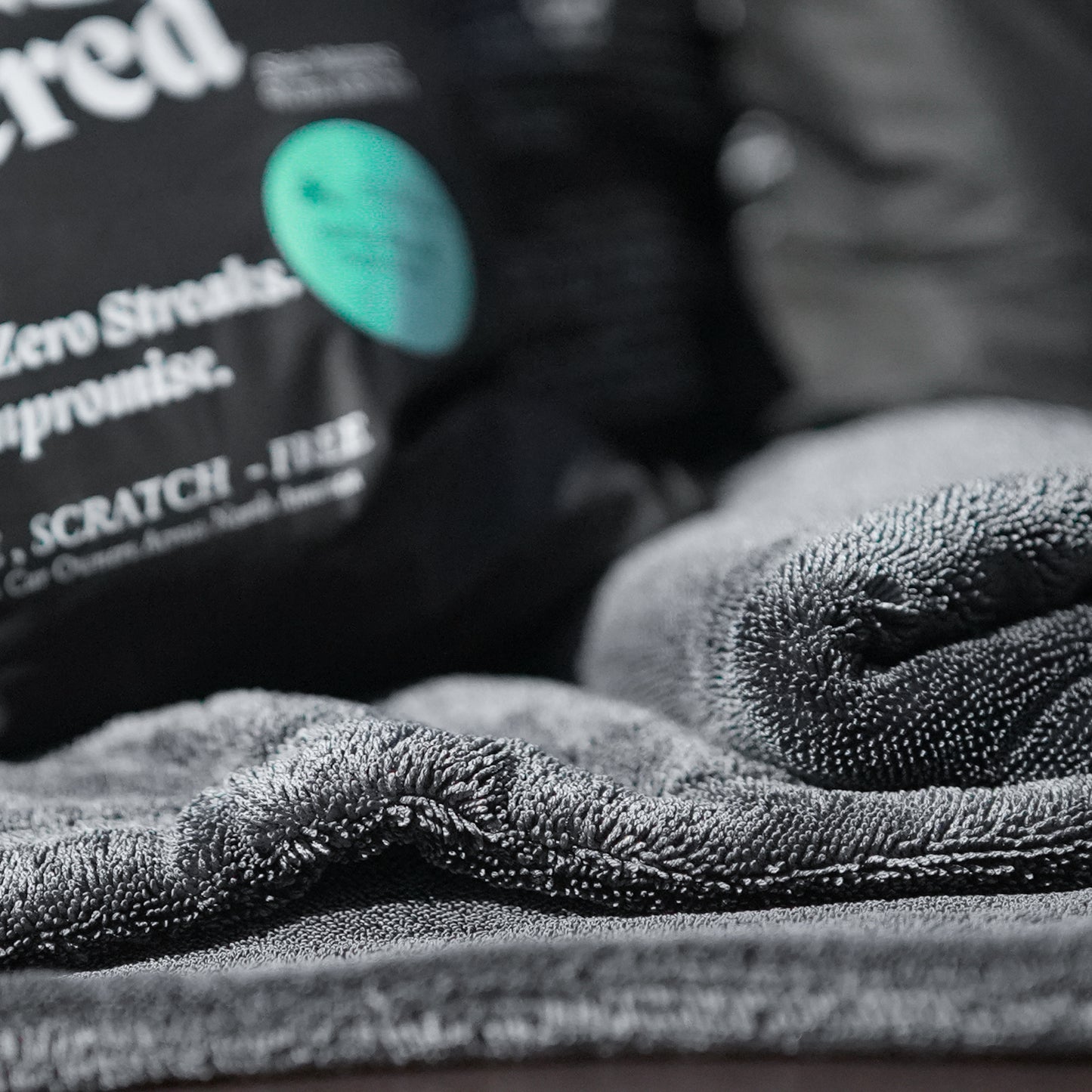 DryStang™ Edition "AMERICAN" - 1400 GSM (25in × 36in)