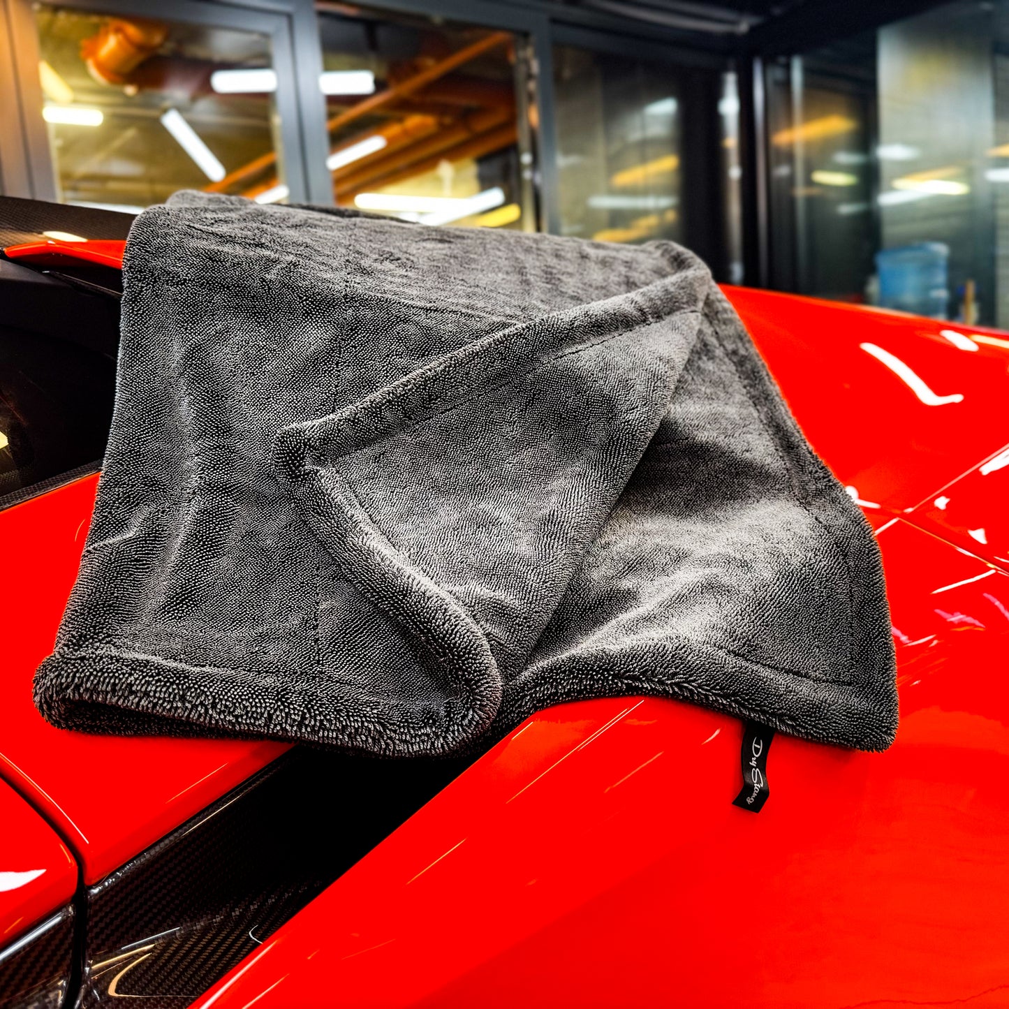 DryStang™ Edition "ITALIAN" - 1400 GSM (25in × 36in)