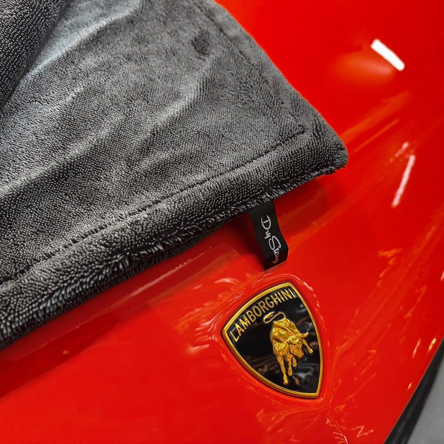 DryStang™ Edition "ITALIAN" - 1400 GSM (25in × 36in)