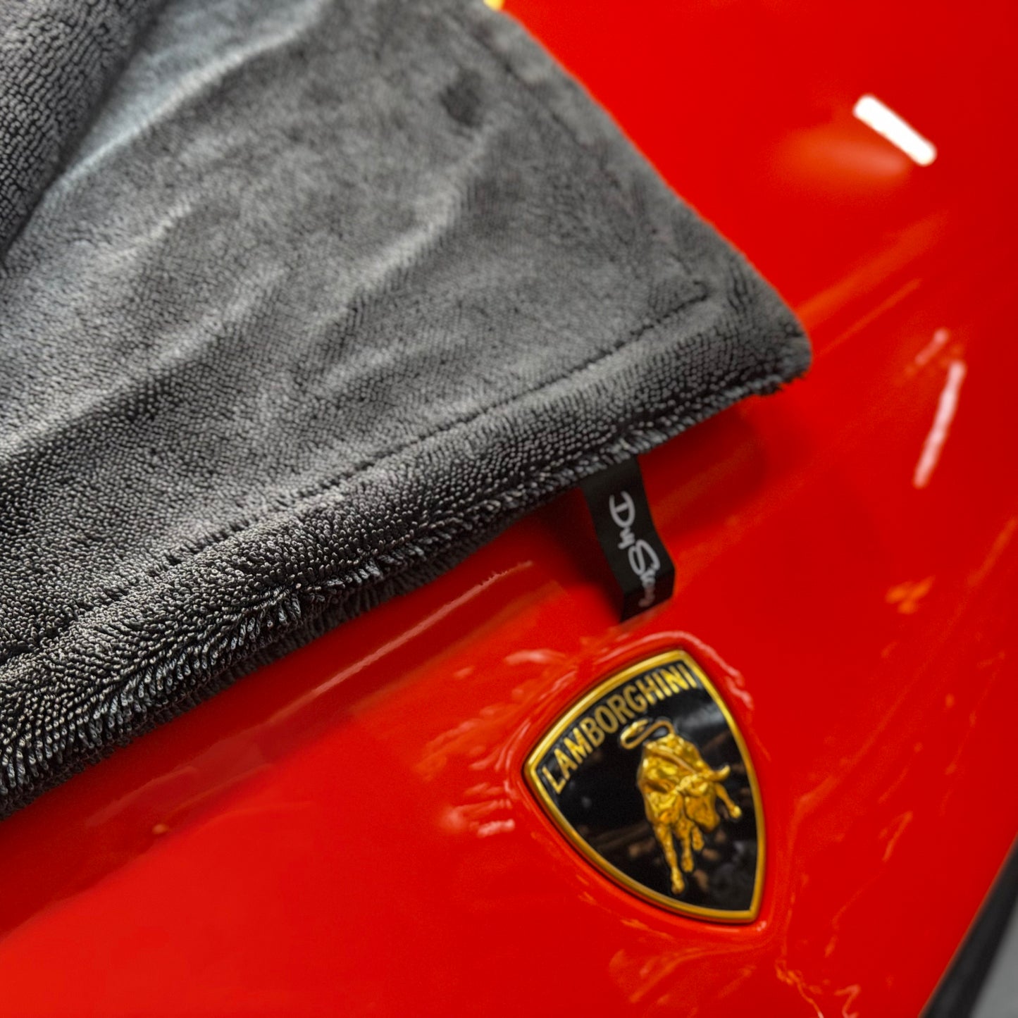 DryStang™ Edition "ITALIAN" - 1400 GSM (25in × 36in)