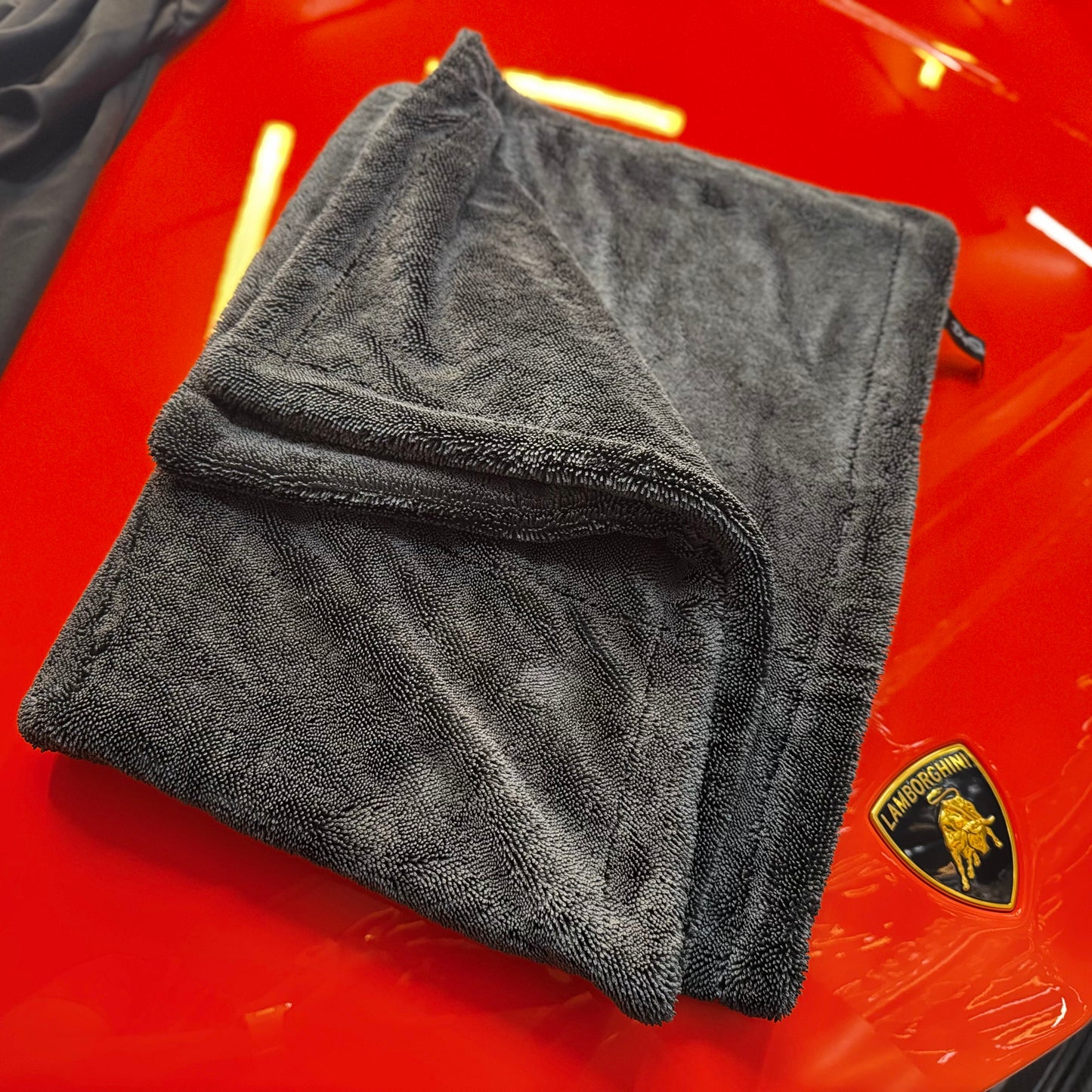 DryStang™ Edition "ITALIAN" - 1400 GSM (25in × 36in)