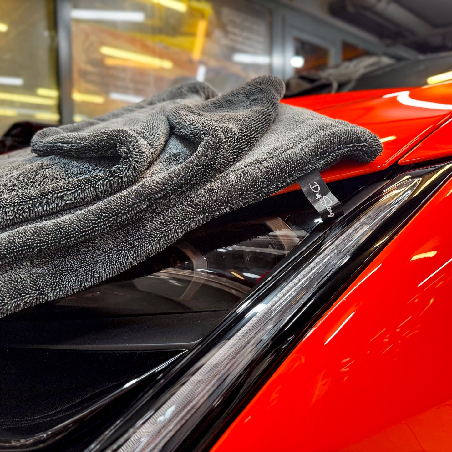 DryStang™ Edition "ITALIAN" - 1400 GSM (25in × 36in)