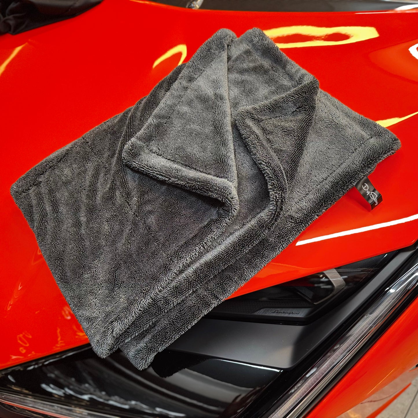 DryStang™ Edition "ITALIAN" - 1400 GSM (25in × 36in)