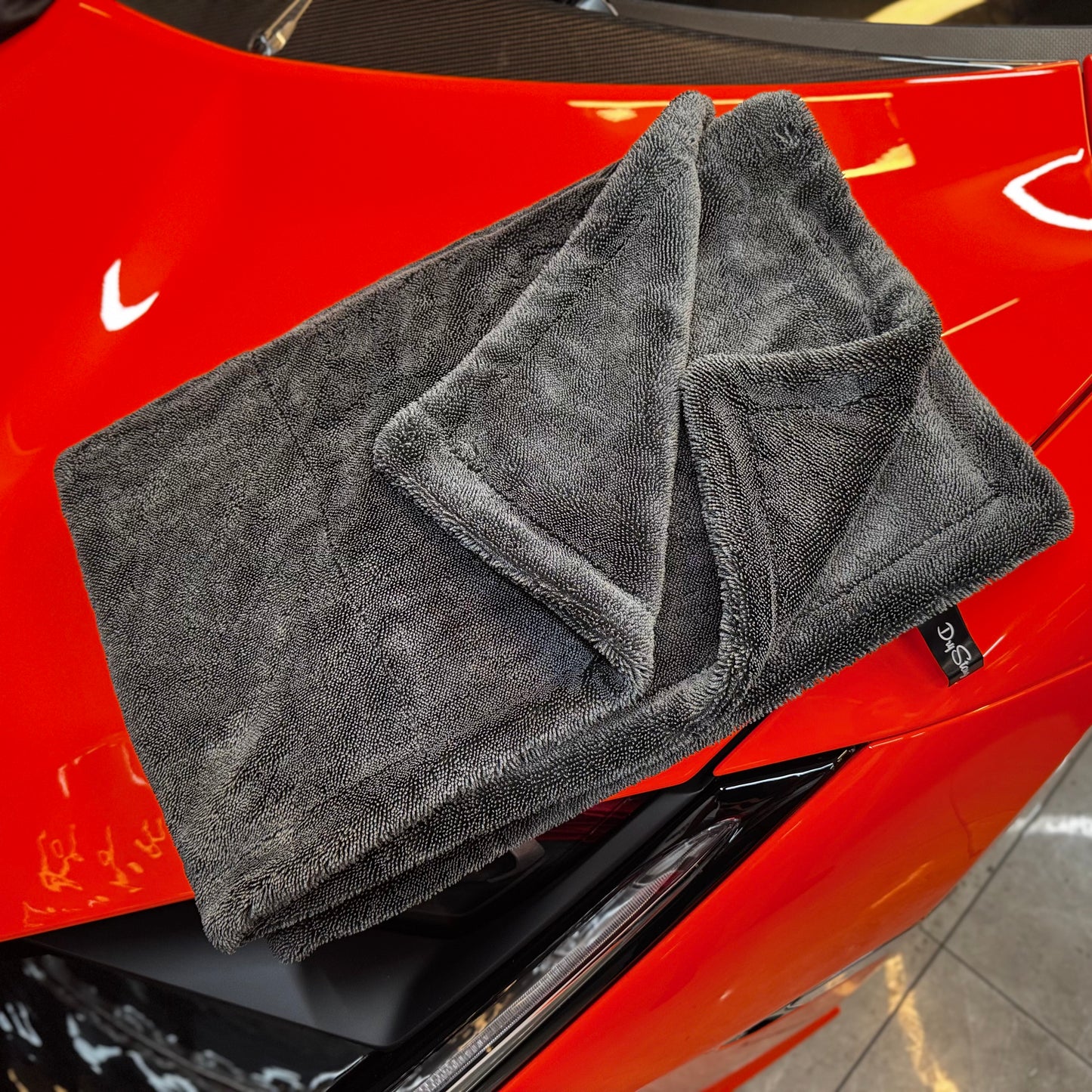 DryStang™ Edition "ITALIAN" - 1400 GSM (25in × 36in)