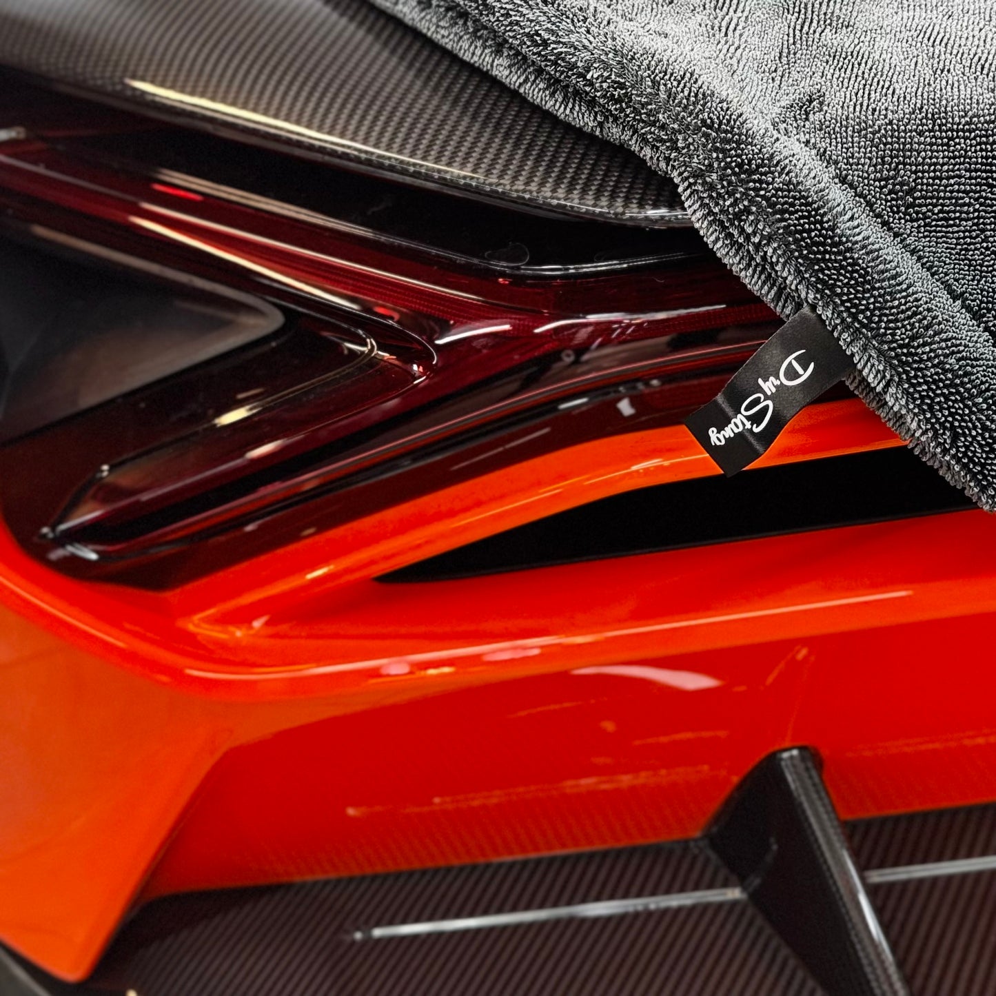 DryStang™ Edition "ITALIAN" - 1400 GSM (25in × 36in)