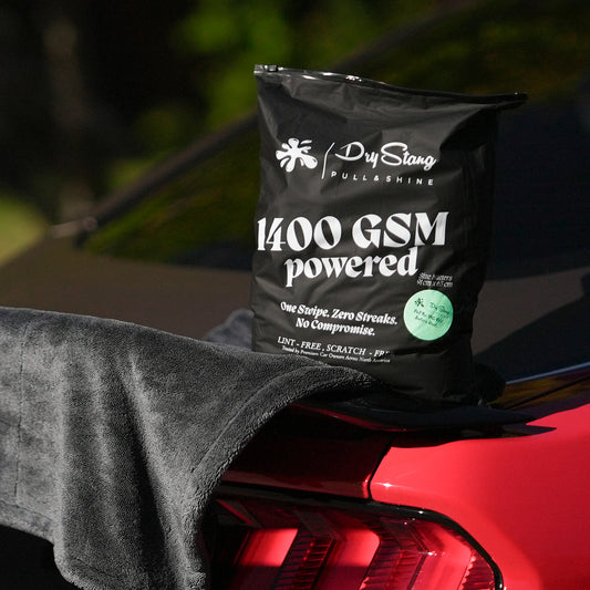 DryStang™ Edition "AMERICAN" - 1400 GSM (25in × 36in)