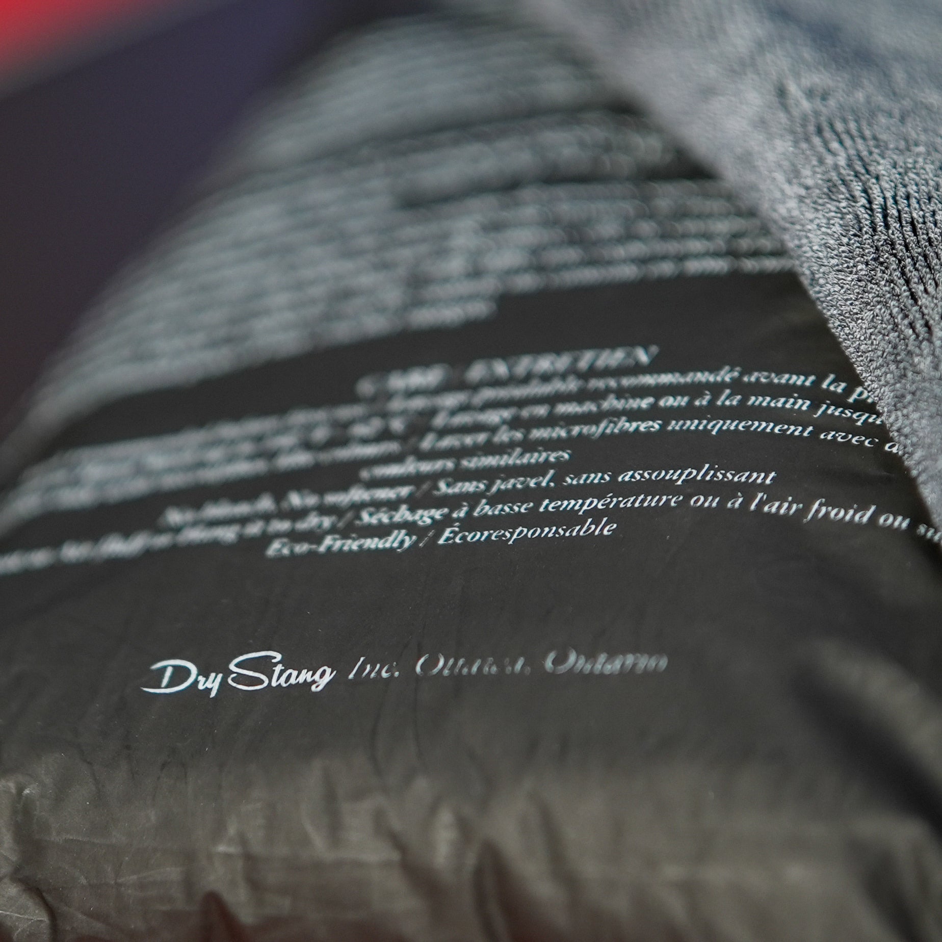 DryStang™ INFLUENCER PACK